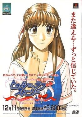 True Love Story ~Remember my Heart~