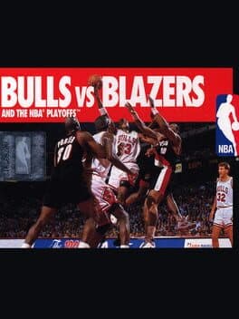 Bulls vs. Blazers and the NBA Playoffs
