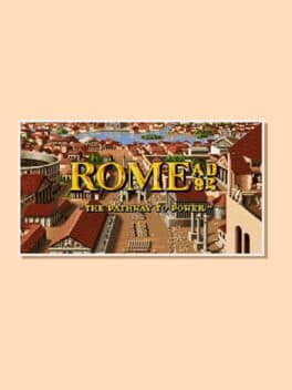 Rome: Pathway to Power