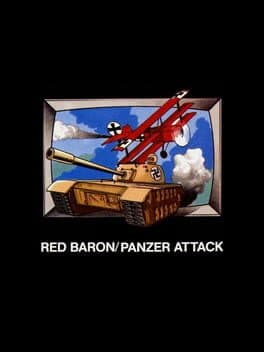 Panzer Attack!