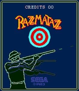 Razzmatazz