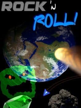 Rock 'n' Roll — обложка