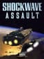 Shockwave Assault •Shockwave