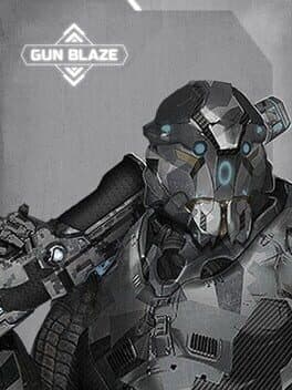 GunBlaze