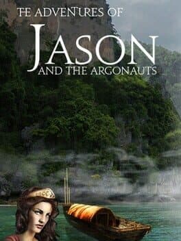 Jason of the Argonauts