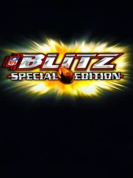 NFL Blitz Special Edition