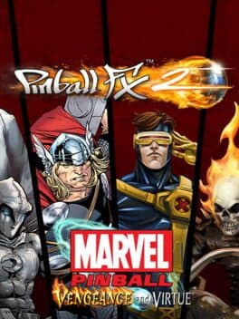 Pinball FX 2