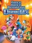Dance Dance Revolution: Disney Mix