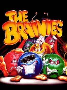 Brainies, The