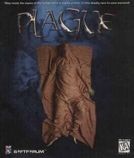 Plague, The
