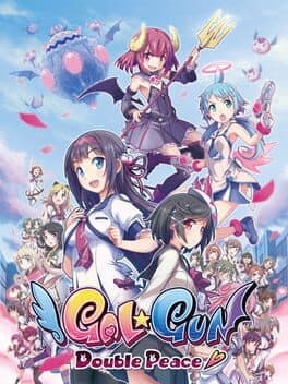 Gal Gun