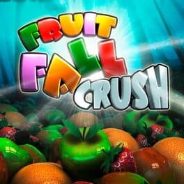 Fruitfall
