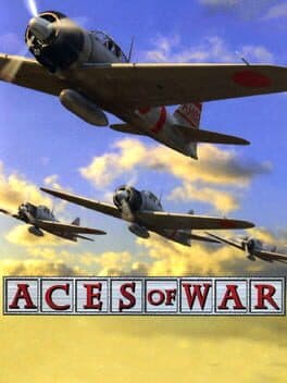 Aces of War •Reishiki Kanjou Sentouki