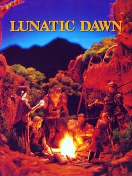 Lunatic Dawn