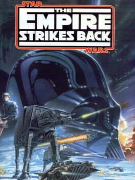 Empire Strikes Back, The