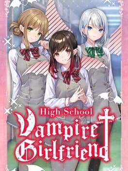 Vampire High School