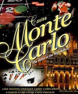 Monte Carlo Casino