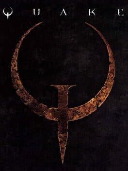 Quake — обложка