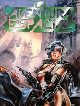 Aventura Espacial (La)