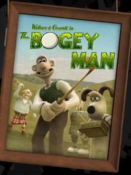 Wallace & Gromit's Grand Adventures Episode 4: The Bogey Man