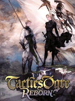 Tactics Ogre