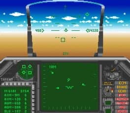 Falcon — обложка