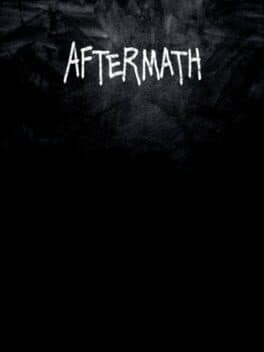 Aftermath — обложка