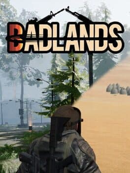 Badlands