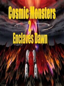 Cosmic Monsters 2