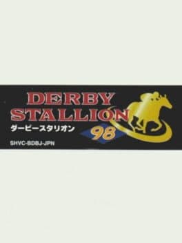 Derby Stallion '98