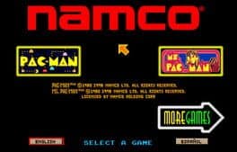 Galaxy Games: Starpak 2