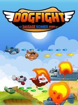 Dogfight!