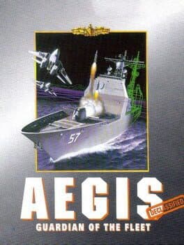 AEGIS: Guardian of the Fleet