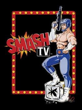 Smash TV