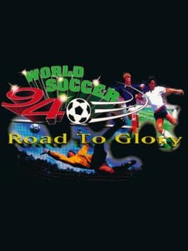 Soccer Glory
