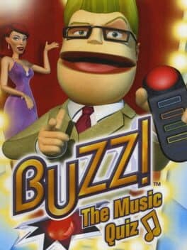 Buzz!: The Music Quiz