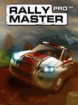 Rally Master