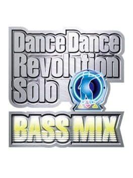 Dance Dance Revolution Solo BASS MIX
