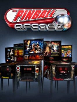 The Pinball Arcade