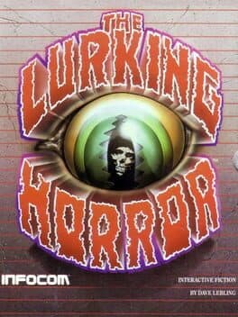 Lurking Horror, The