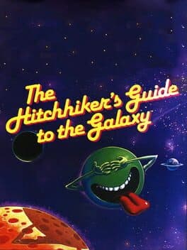 Hitchhiker's Guide to the Galaxy, The