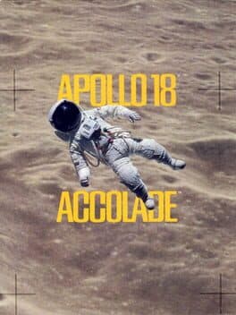 Apollo 18: Mission to the Moon