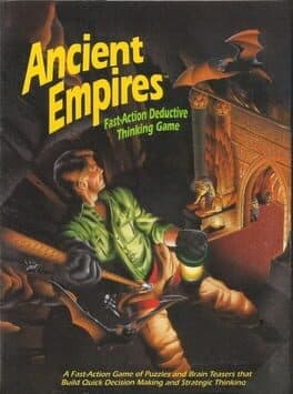Challenge of the Ancient Empires