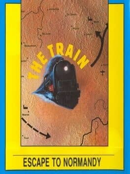 Train: Escape To Normandy, The