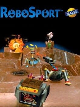 RoboSport
