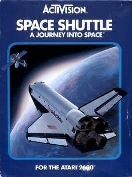 Space Shuttle: A Journey into Space