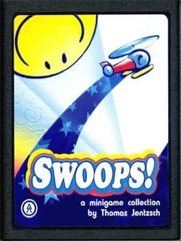 SWOOPS!