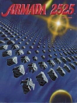 Armada 2525
