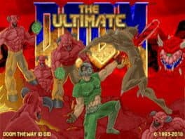 Ultimate Doom