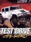 Test Drive: Off-Road